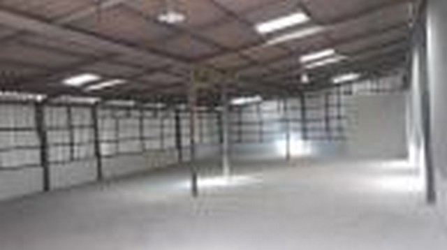  Warehouse for rent Khlong Luang 500 sqm images 1