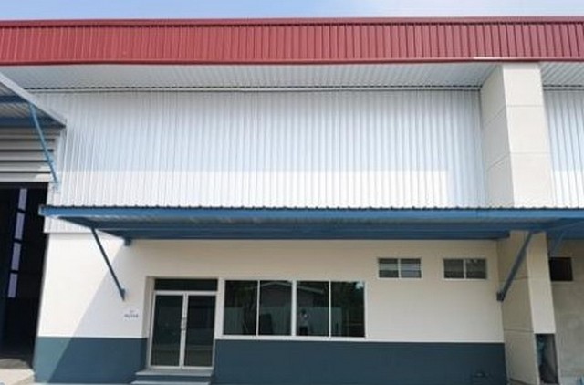   Warehouse Factory for rent 300 sqm Bangna 16 images 1