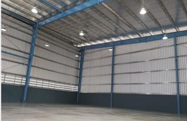   Warehouse Factory for rent 300 sqm Bangna 16 images 3