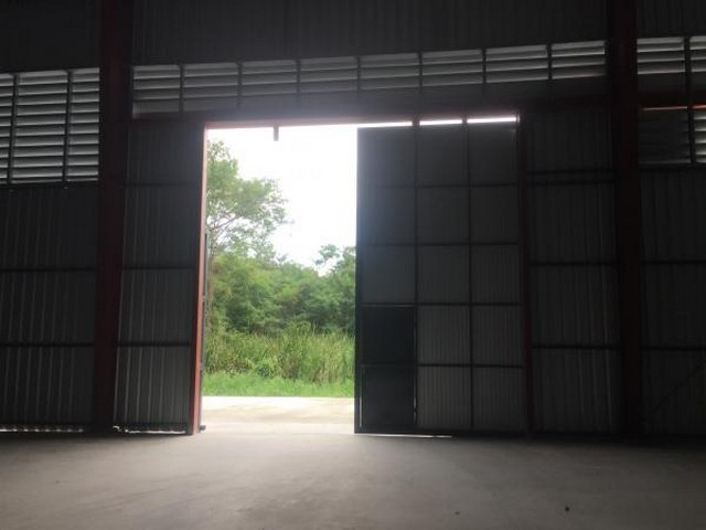   Warehouse for rent Lamlukka Klong 6 images 4