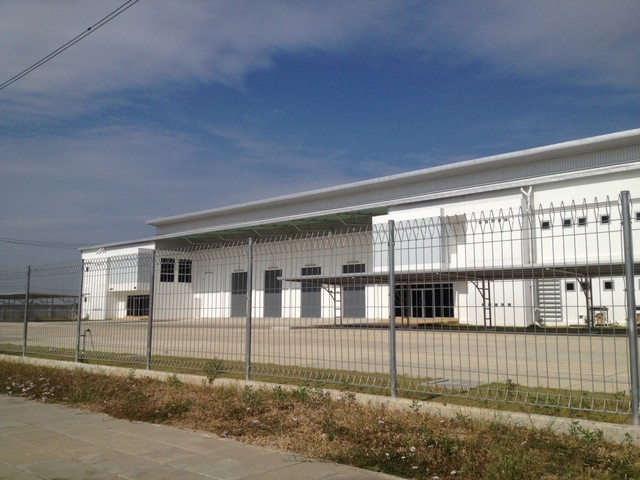 Warehouse for rent located at Wang Noi Ayutthaya 1550 sqm  images 5