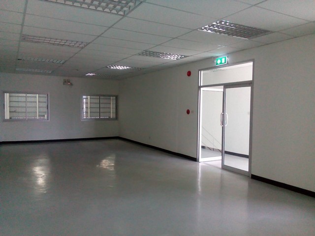 Warehouse for rent located at Wang Noi Ayutthaya 1550 sqm  images 6