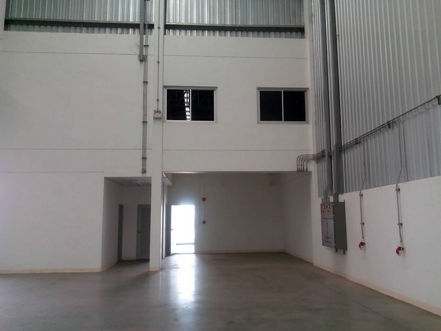 Warehouse for rent located at Wang Noi Ayutthaya 1550 sqm  images 11