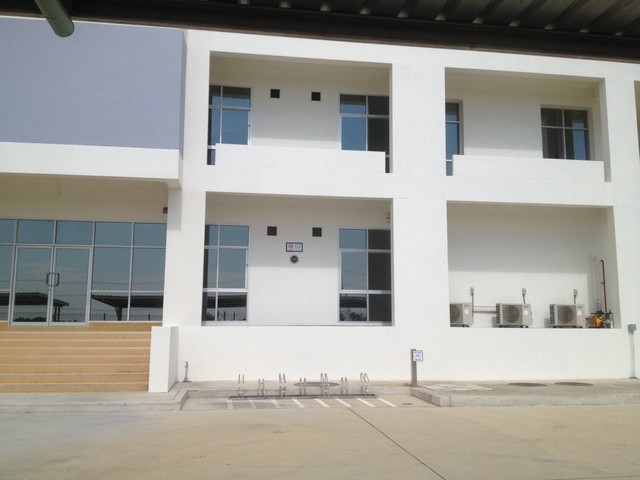  โกดัง คลังสินค้า ให้เช่าบางนา กม 19 ขาเข้า 2400 ตรม Warehouse for rent Bangna Trad km.19  รูปที่ 4