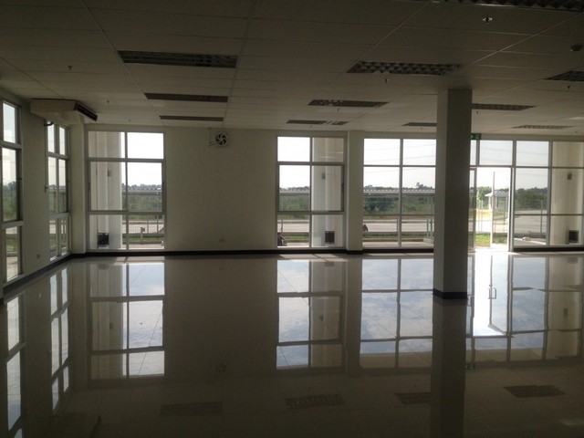  โกดัง คลังสินค้า ให้เช่าบางนา กม 19 ขาเข้า 2400 ตรม Warehouse for rent Bangna Trad km.19  รูปที่ 5