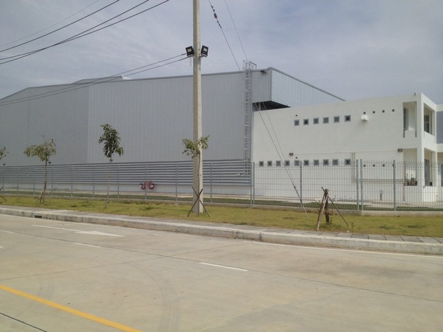 Warehouse for rent Wang Noi  7560 Province of Ayutthaya images 2