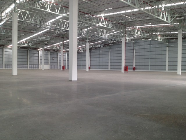 Warehouse for rent Wang Noi  7560 Province of Ayutthaya images 3