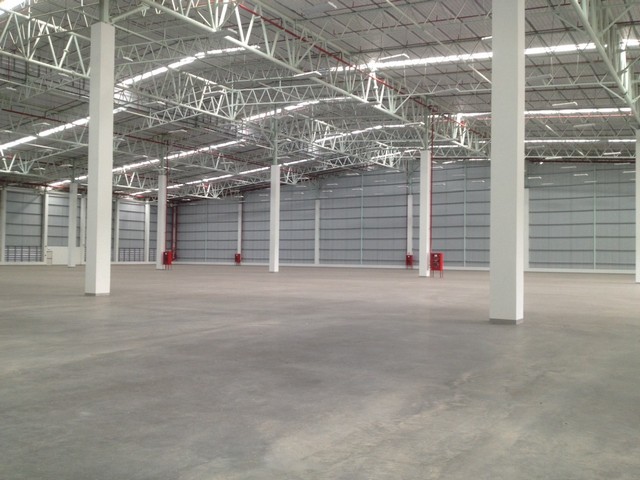 Warehouse for rent Wang Noi  7560 Province of Ayutthaya images 6