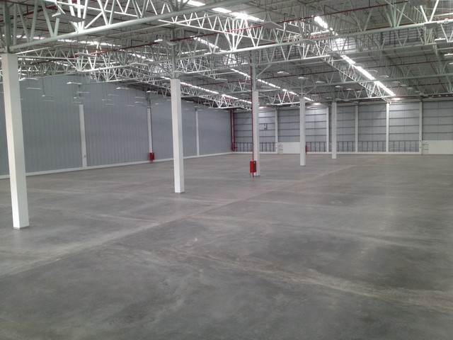 Warehouse for rent Wang Noi  7560 Province of Ayutthaya images 8