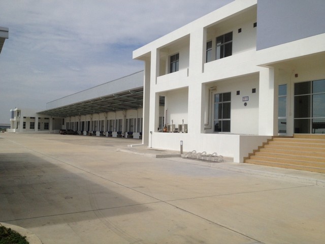 Warehouse for rent Wang Noi  7560 Province of Ayutthaya images 9