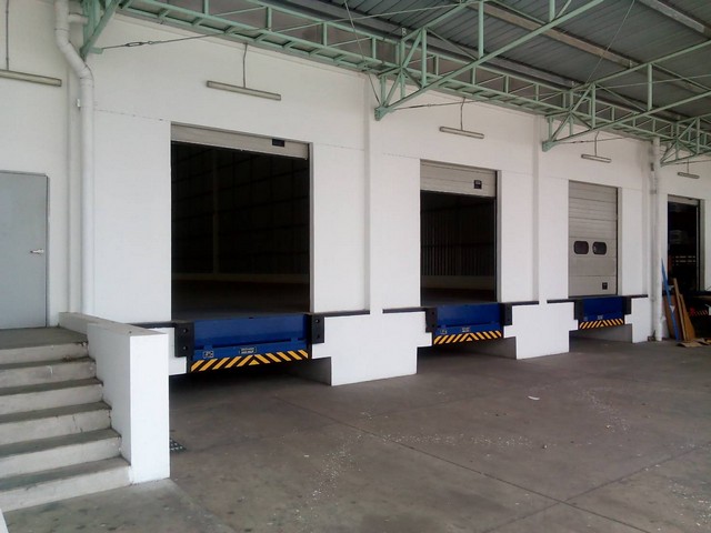 Warehouse for rent 5490 sqm located at Wang Noi Ayutth images 4