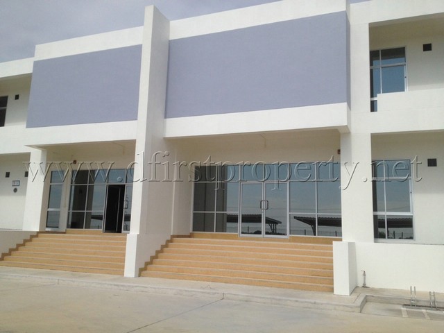 Warehouse for rent 5490 sqm located at Wang Noi Ayutth images 8