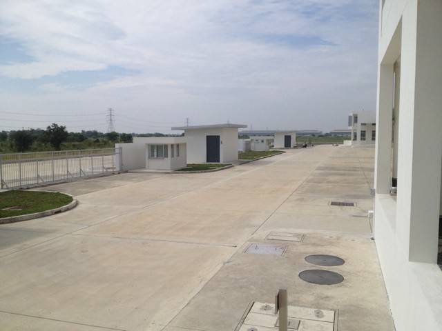 Warehouse for rent 5490 sqm located at Wang Noi Ayutth images 12