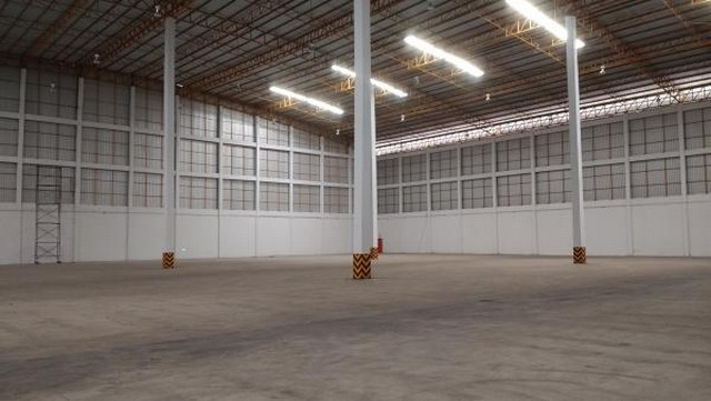 Wang Noi warehouse 10300 sqm. for rent. images 2