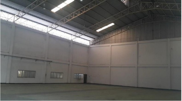  Warehouse teparak for rent 1152 sqm. images 1