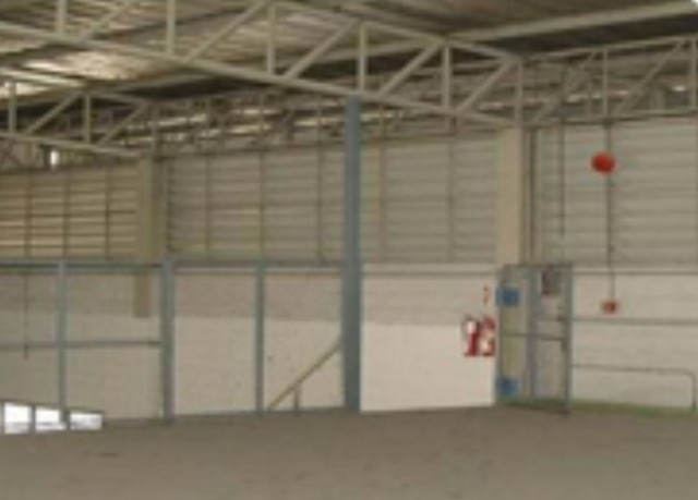    Rent warehouse and factory Free Zone Bankpakong Bangna Rd. images 1