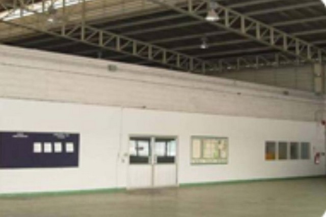    Rent warehouse and factory Free Zone Bankpakong Bangna Rd. images 2