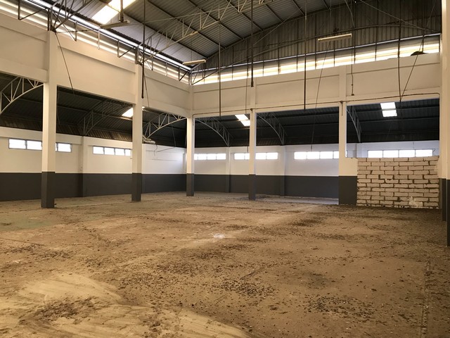 Factory for rent 1,000 sqm, Khlong Luang, Pathum Thani images 3