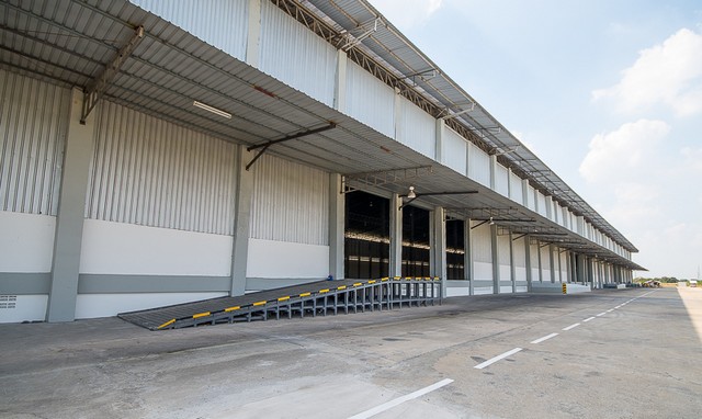 Warehouse rent  30,000 sqm. Wang Noi .Ayutthaya  images 4