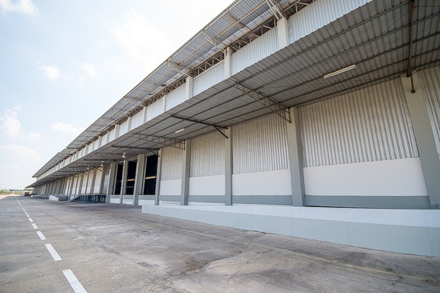 Warehouse rent  30,000 sqm. Wang Noi .Ayutthaya  images 6