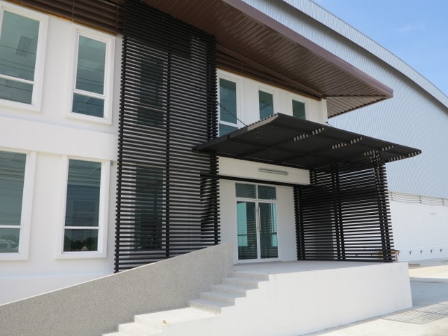 Factory and warehouse rent 5000-20000 sqm, Wang Noi, Ayutthaya images 8