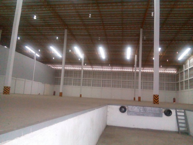 Factory and warehouse rent 5000-20000 sqm, Wang Noi, Ayutthaya images 10