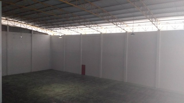 Factory and warehouse for rent 1500 sq.m., Wang Noi, Ayutthaya images 7