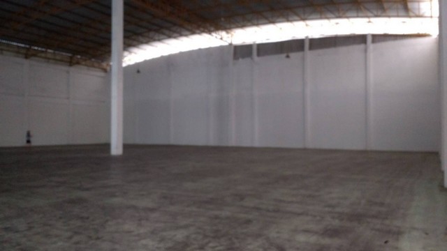Factory and warehouse for rent 1500 sq.m., Wang Noi, Ayutthaya images 8