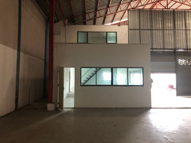 Factory Warehouse rent Sam Khok, Pathum Thani Province images 3