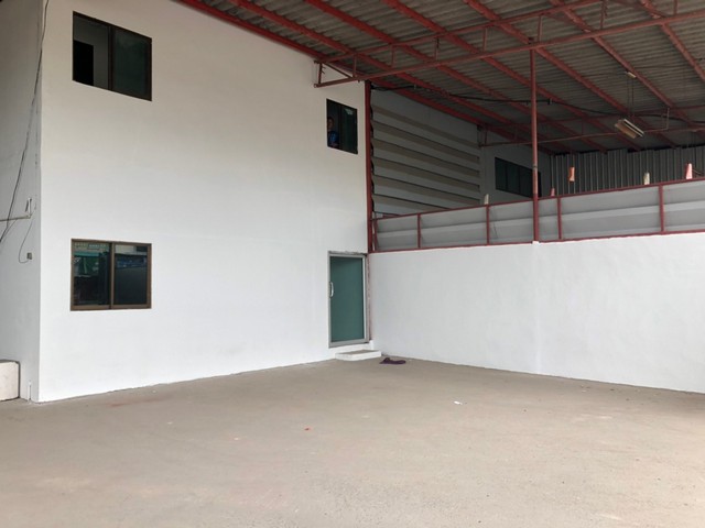 Factory Warehouse rent Sam Khok, Pathum Thani Province images 4