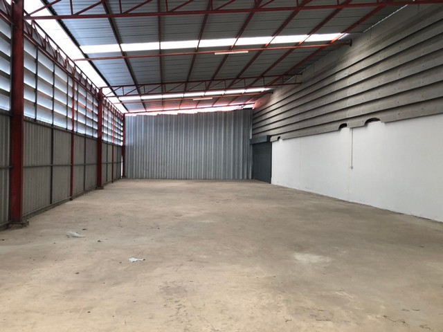 Factory Warehouse rent Sam Khok, Pathum Thani Province images 9