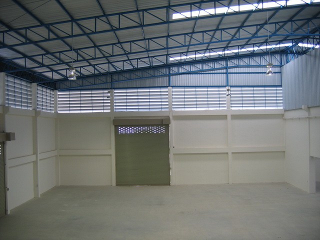  Factory for rent Bangplee, Samutprakarn 1055 sq.m. images 3