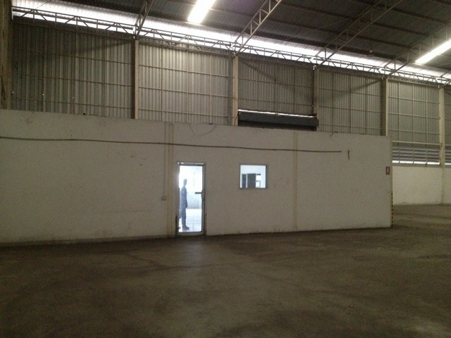 Factory and Warehouse for rent Wang Noi 2700 sq.m. Ayutthaya images 5