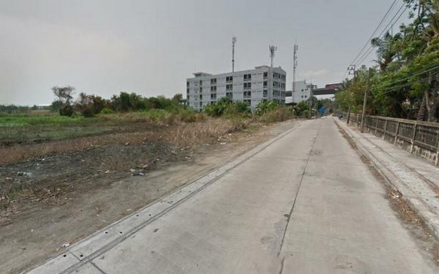   Land for sale Bangna-Trad km.21, purple. images 0