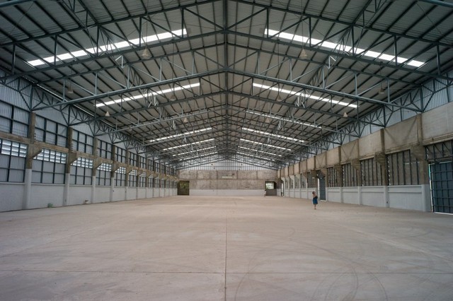 Factory for rent 4000 sq.m. Ladlumkaew, Pathum Thani. images 0