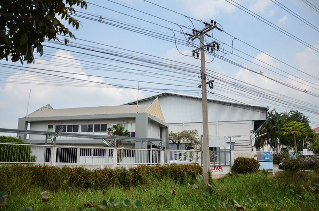 Factory for rent 4000 sq.m. Ladlumkaew, Pathum Thani. images 10