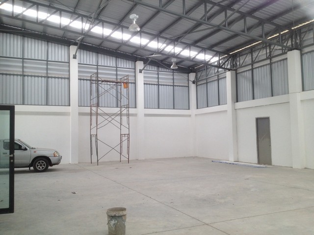  Factory for Rent Lam-Luk-Ka, Phathumthani 275 sqm. images 5