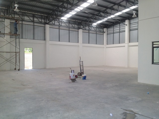  Factory for Rent Lam-Luk-Ka, Phathumthani 275 sqm. images 7
