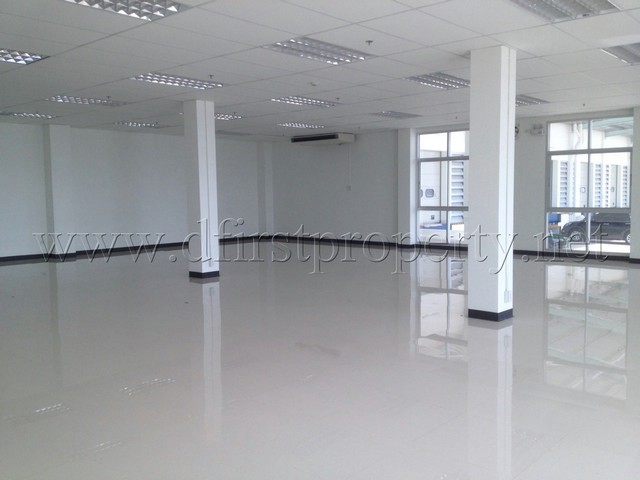      Warehouse for rent Bangna Trad  3000 sqm. images 5