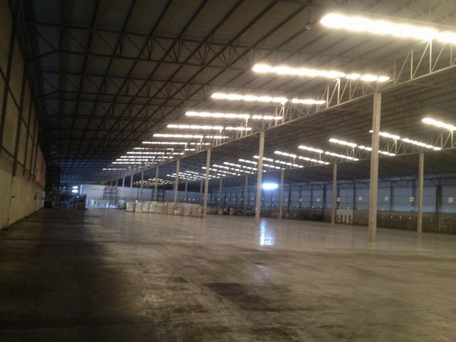   Warehouse for rent1000- 10000 sqm.Ayutthaya province images 0