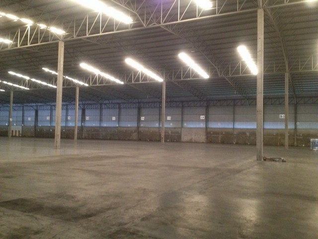   Warehouse for rent1000- 10000 sqm.Ayutthaya province images 1