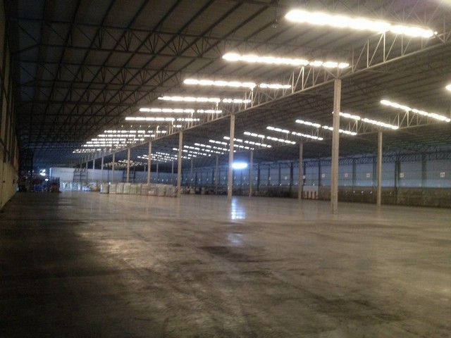   Warehouse for rent1000- 10000 sqm.Ayutthaya province images 2
