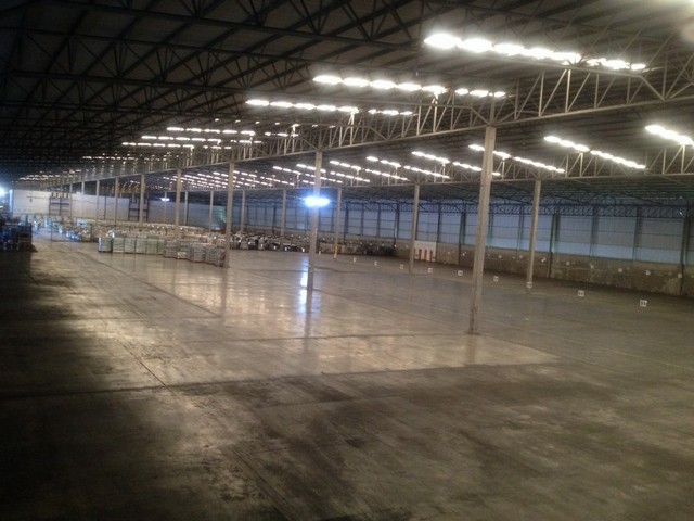  Warehouse for rent1000- 10000 sqm.Ayutthaya province images 3
