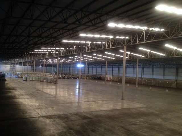   Warehouse for rent1000- 10000 sqm.Ayutthaya province images 7