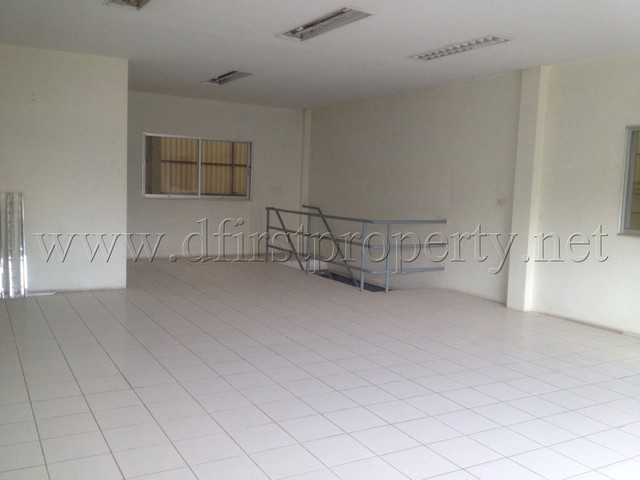  Factory and warehouse for rent  Rangsit images 7