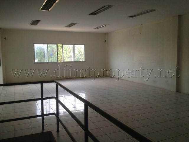  Factory and warehouse for rent  Rangsit images 9