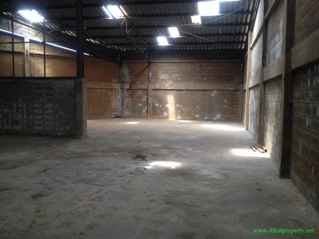 Warehouse and factory rent and sale Pathum Thani3000 sqm. images 3