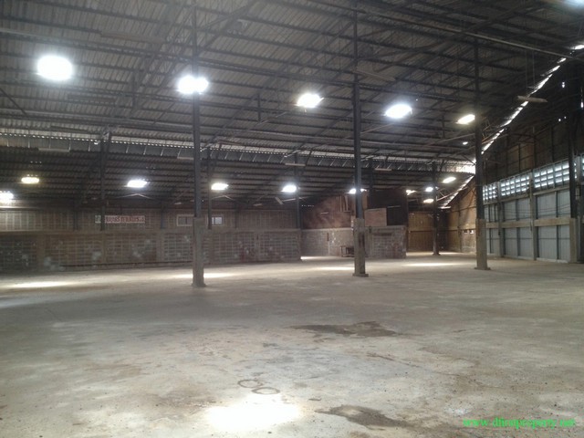Warehouse and factory rent and sale Pathum Thani3000 sqm. images 6