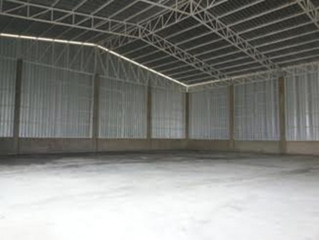    Warehouse for rent located Klong Luang 340 sqm. images 2