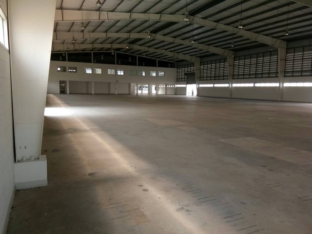 Factory rent size 1750 In the Nava Nakorn Industry images 6